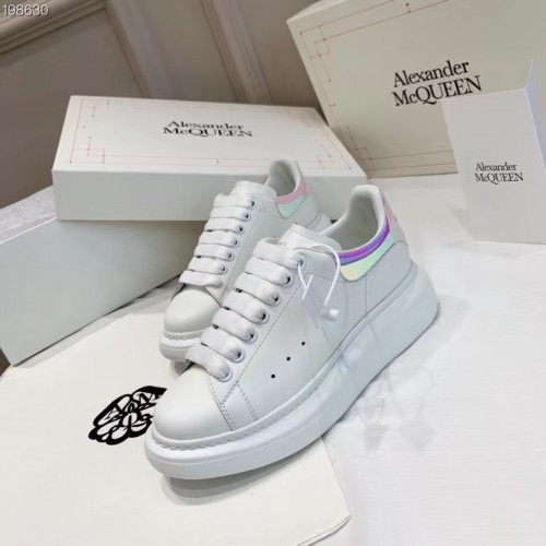 Alexander Mcqueen Sneakers AMCQSN-2536890997540